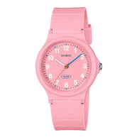 Casio Youth Analog LQ-24B-4BDF Women's Watch