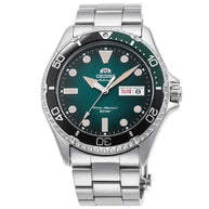 Orient Kamasu II Mako III Sports Diver RA-AA0811E Men's Watch