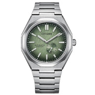 Citizen Zenshin 60 NK5020-58X Automatic Men's Watch