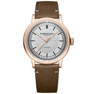 Raymond Weil Millesime Automatic Central Seconds 2925-PC5-65001 Men's Watch