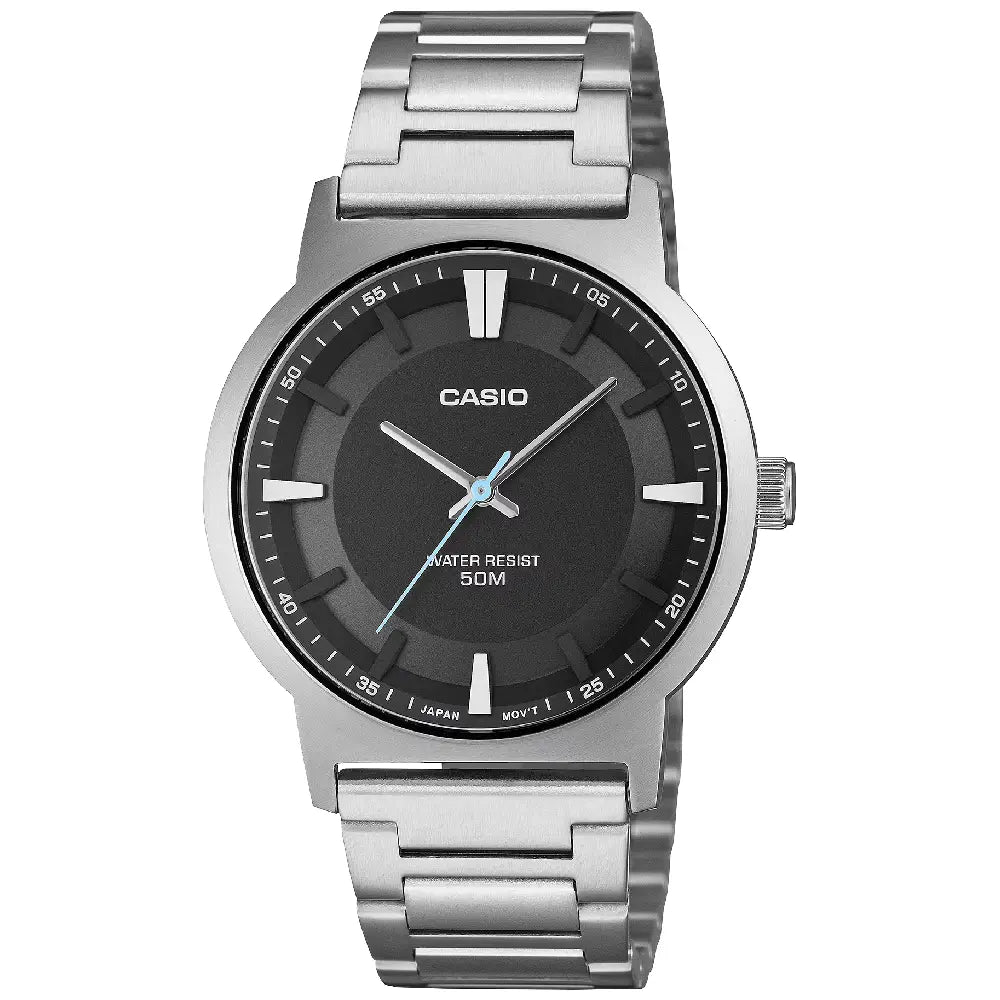 Casio Enticer MTP-B220D-1A Men's Watch