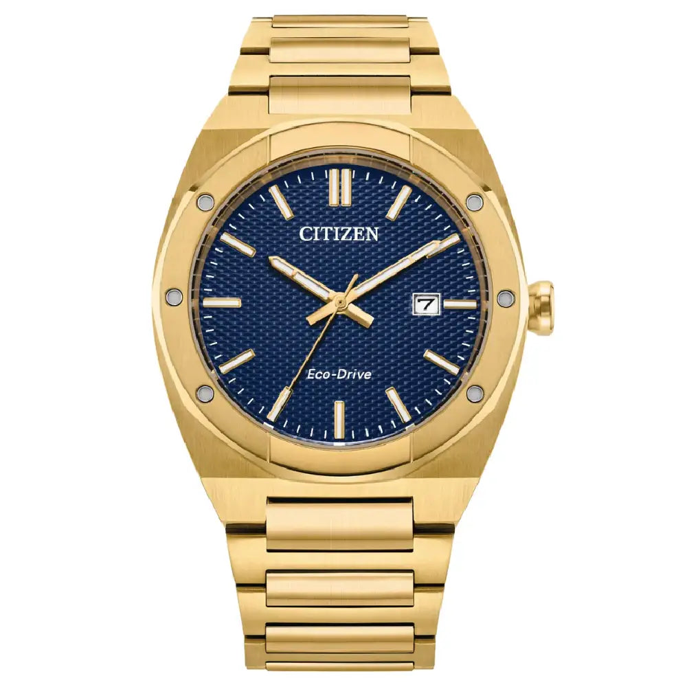 Citizen Eco-Drive BM7662-59L Men's Watch