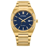 Citizen Eco-Drive BM7662-59L Men's Watch