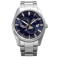 Orient Contemporary Sun And Moon Automatic RA-AK0315L Men's Watch