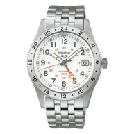 Seiko 5 Sports Field GMT SBSC009 Automatic Men's Watch
