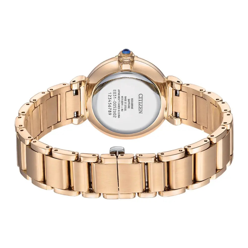 Citizen L Maybell EM1063-89D Women's Watch