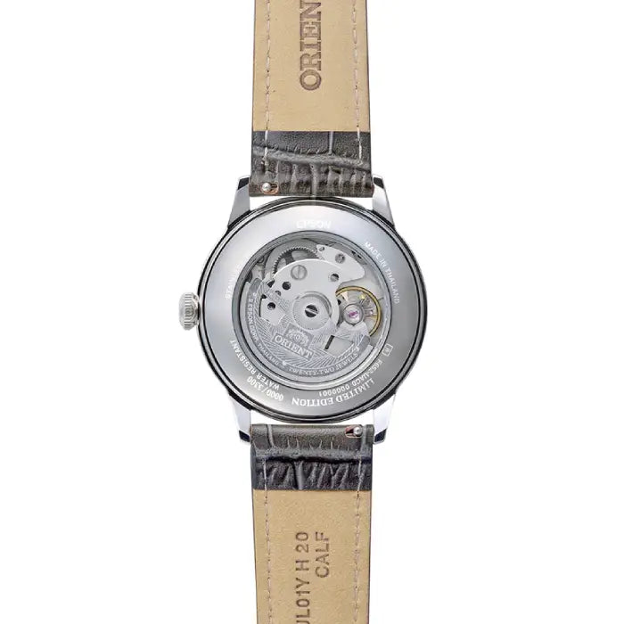 Orient Classic Bambino Limited Edition (3,300 Pcs) RA-BB0006N Men's Watch