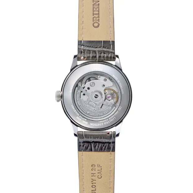 Orient Classic Bambino Limited Edition (3,300 Pcs) RA-BB0006N Men's Watch
