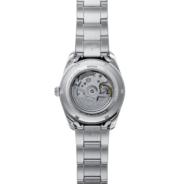 Orient Contemporary Stretto Date Special Edition RA-AC0R07P Men's Watch