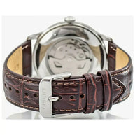 Orient Bambino Open Heart RA-AG0002S Men's Watch
