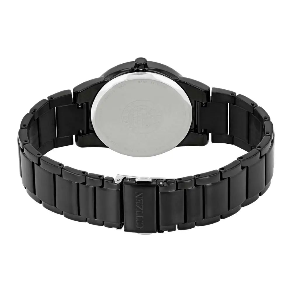 Citizen Eco-Drive Axiom 