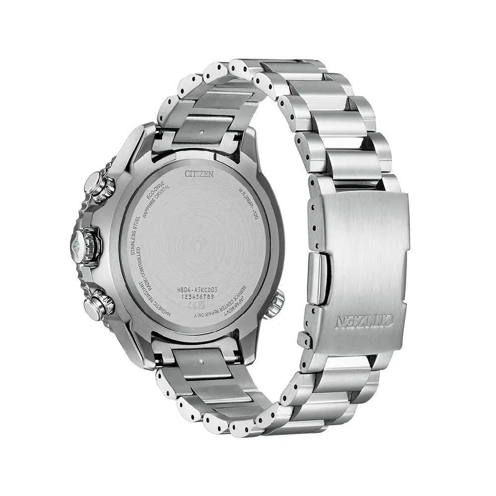 Citizen Promaster Navihawk A-T Limited Edition AT8220-55W Men's Watch
