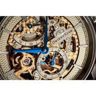 Orient Star Classic F8 Mechanical Skeleton 