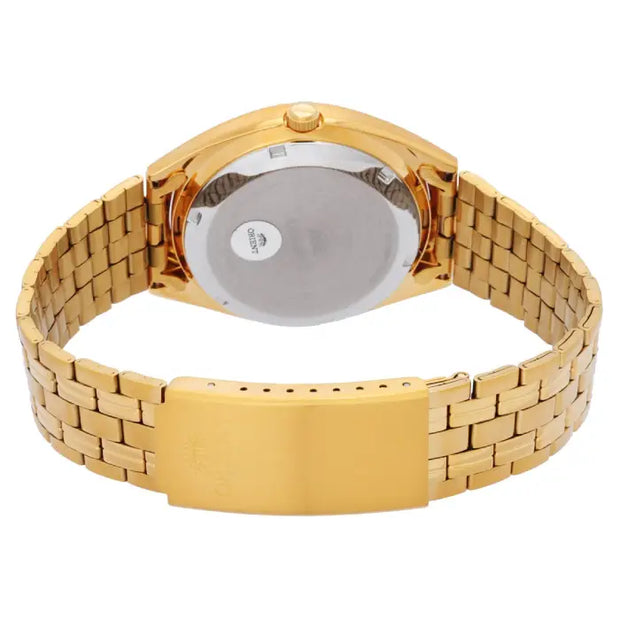 Orient TriStar FAB00001N9 Men's Watch