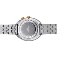 Orient Revival World Map RA-AA0E01S Men's Watch