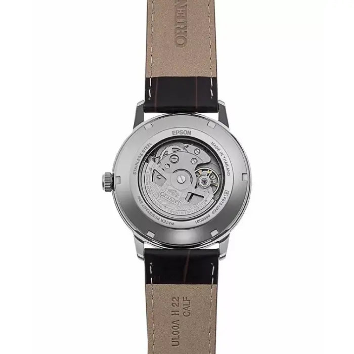 Orient Contemporary RA-AC0F17Y30B Men's Watch