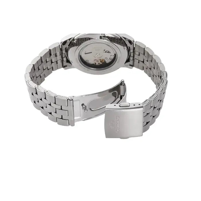 Orient Contemporary Symphony III RA-AC0F01B Men's Watch