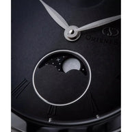 Orient Star M45 Classic Moon Phase Pleiades Hand-Wound RE-BW0005N00B Men's Watch