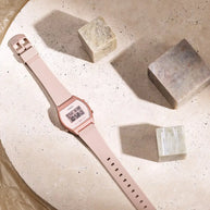 Casio Collection LW-204-4ADF Women's Watch