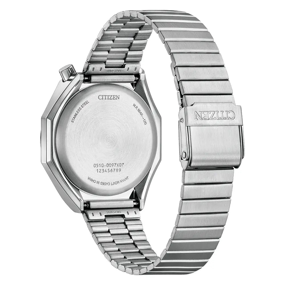 Citizen Record Label Playground Edition AN3700-89Z Men's Watch