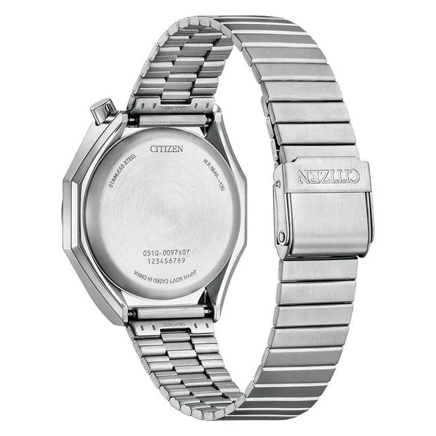 Citizen Record Label Playground Edition AN3700-89Z Men's Watch