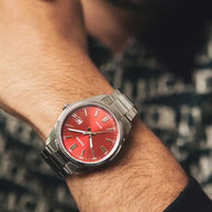 Casio Collection Analog MTP-1302PD-4AVEF Men's Watch