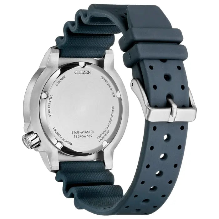 Citizen Promaster 