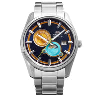 Orient Stretto Sun & Moon RA-AK0316L Limited Edition Men's Watch