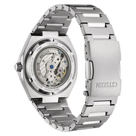 Citizen Zenshin 60 NK5020-58L Automatic Men's Watch