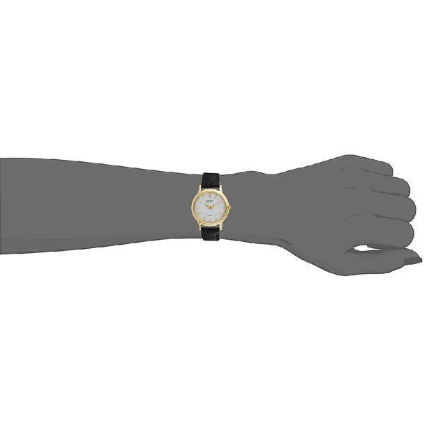 Seiko Solar SUP300P1 Women's Watch