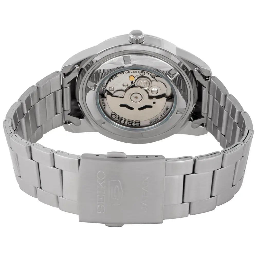 Seiko 5 SNKN13J1 Automatic Retro Sports Men's Watch