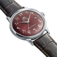 Orient Classic Bambino Automatic RA-AC0037R Arabic Dial Men's Watch