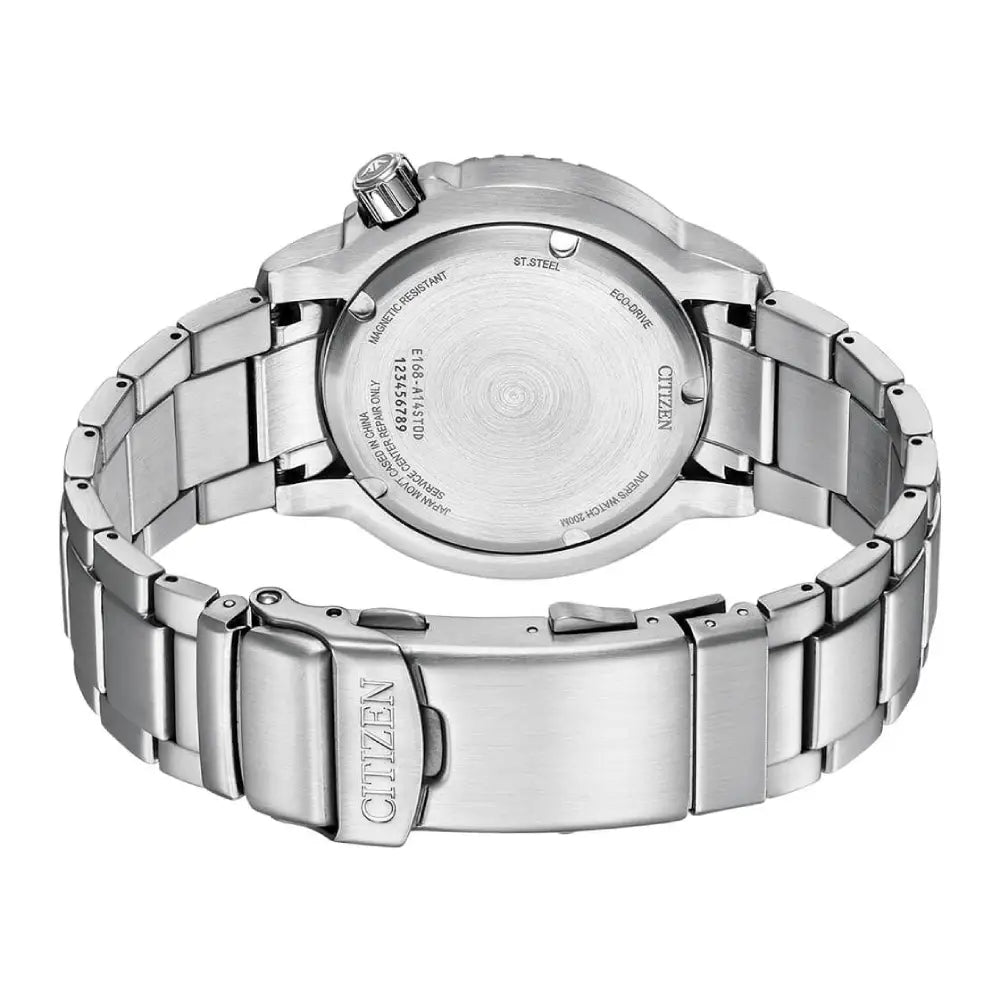 Citizen Promaster Marine BN0167-50H Men's Watch