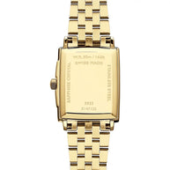 Raymond Weil Toccata Heritage Tank 5925-P-00995 Women's Watch