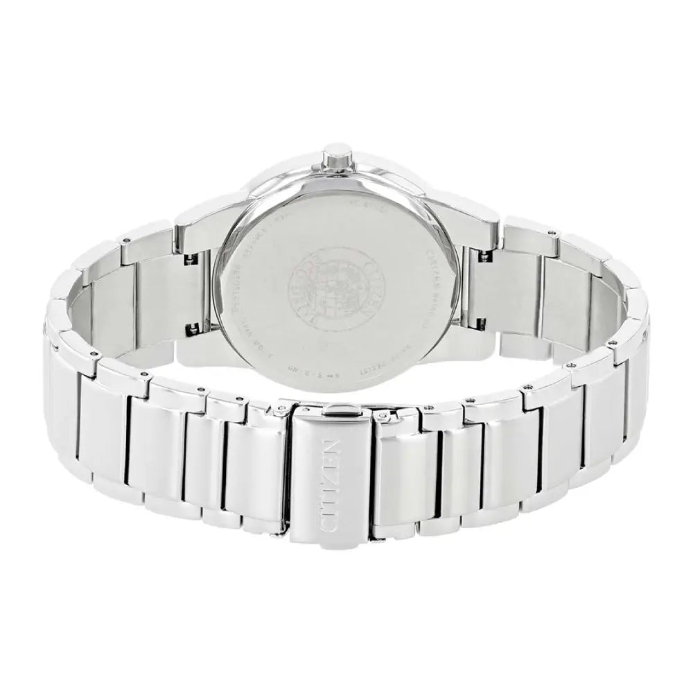 Citizen Eco-Drive Axiom AU1060-51E Men's Watch