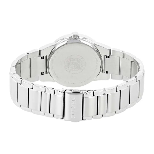Citizen Eco-Drive Axiom AU1060-51E Men's Watch