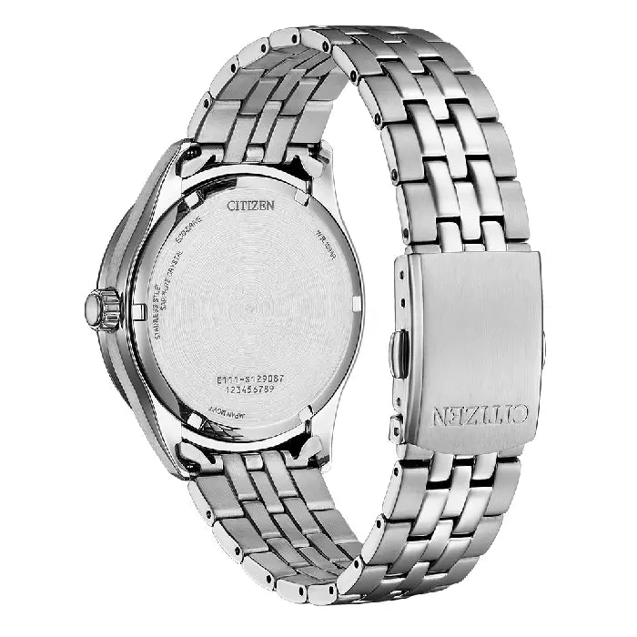 Citizen Eco-Drive BM7560-59E Men's Watch