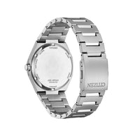 Citizen Zenshin AW0130-85L Eco-Drive Day-Date Men's Watch