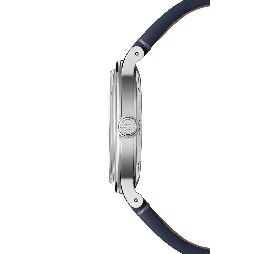Raymond Weil Millesime Automatic Central Seconds 2925-STC-50001 Men's Watch