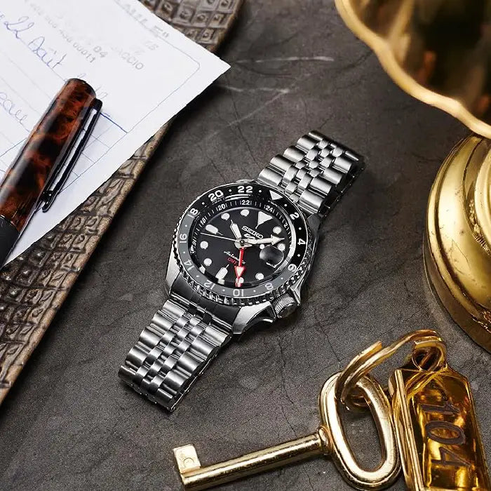 Seiko 5 Sports SBSC001 (SSK001) 