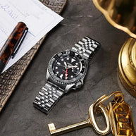 Seiko 5 Sports SBSC001 (SSK001) 