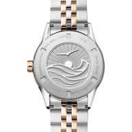 Raymond Weil Freelancer Diver Two-Tone 2775-S51-20051 Men's Watch