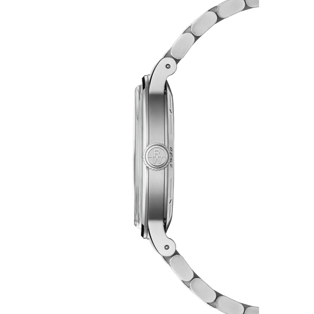 Raymond Weil Millesime Automatic Small Seconds 2930-ST-52001 Men's Watch