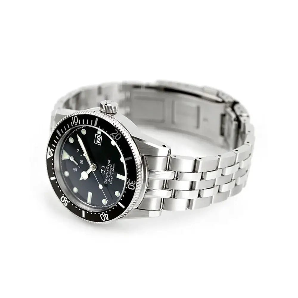 Orient Star RE-AU0601B Automatic 