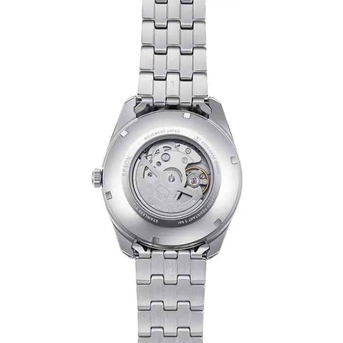 Orient Contemporary Multi-Year Calendar Automatic RA-BA0004S30B Men's Watch