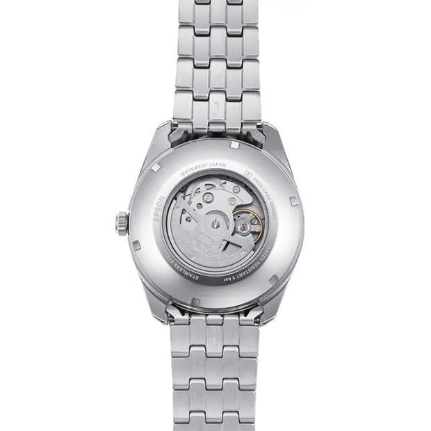 Orient Contemporary Multi-Year Calendar Automatic RA-BA0004S30B Men's Watch