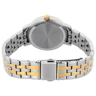 Citizen Quartz Crystal Cluster EL3104-54D Women's Watch