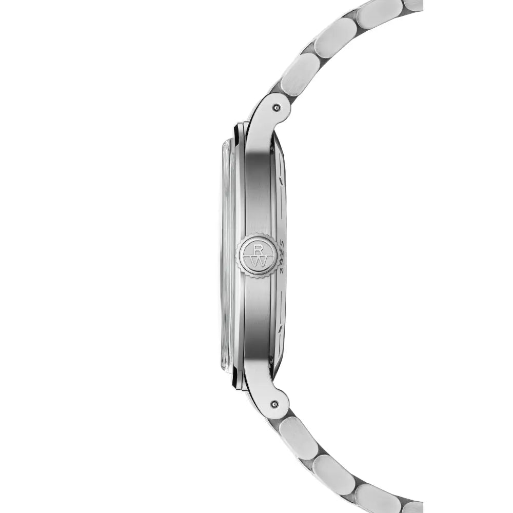 Raymond Weil Millesime Automatic Central Seconds 2925-ST-60011 Men's Watch