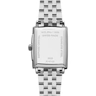 Raymond Weil Toccata Heritage Tank 5925-ST-00300 Women's Watch