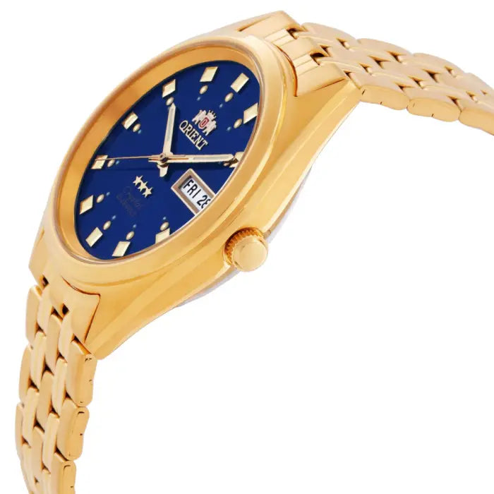 Orient TriStar FAB00001D9 Men's Watch